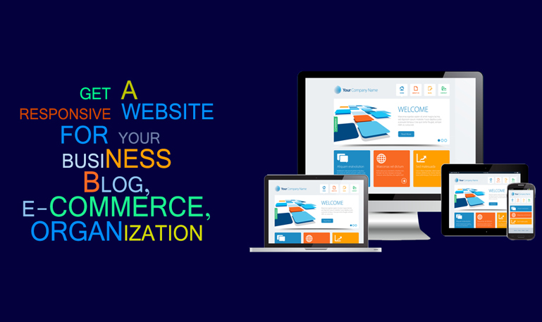 XtraMilez - Get your desired Business Website