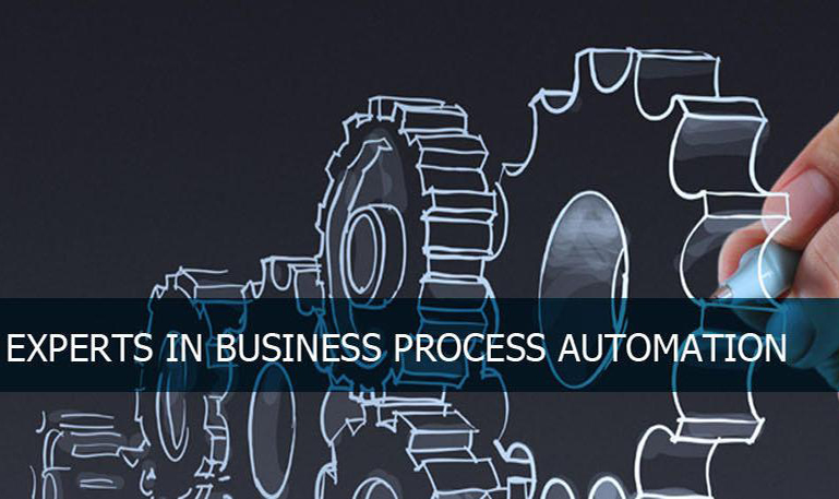 XtraMilez - Business Process Automation