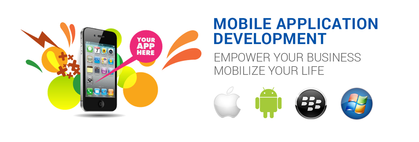 SolutionBus - Mobile Application Development